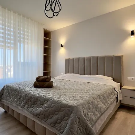 Volare Apartment Nb Stays Chisinau Exterior photo