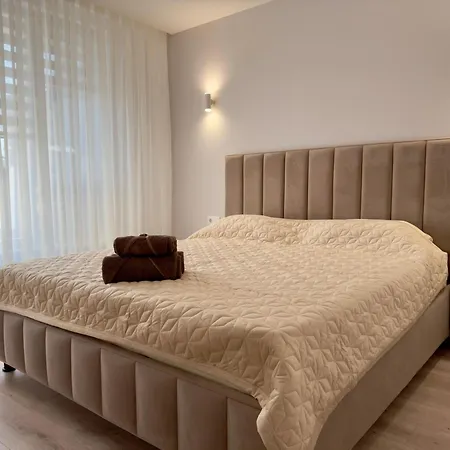 Volare Apartment Nb Stays Chisinau Exterior photo