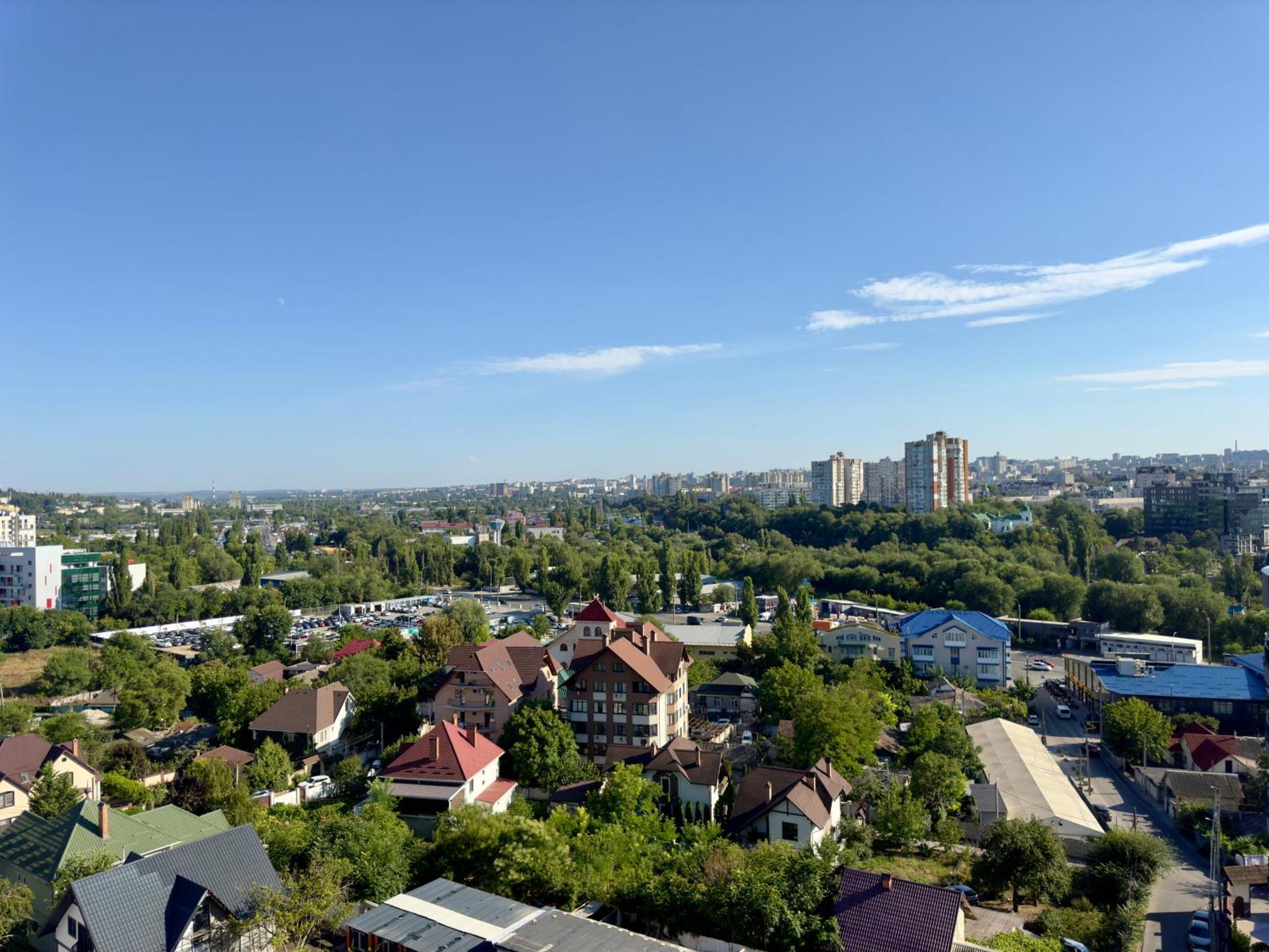 Апартаменты Volare Nb Кишинёв
